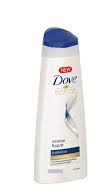 DOVE INTENSE REPAIR SHAMPOO